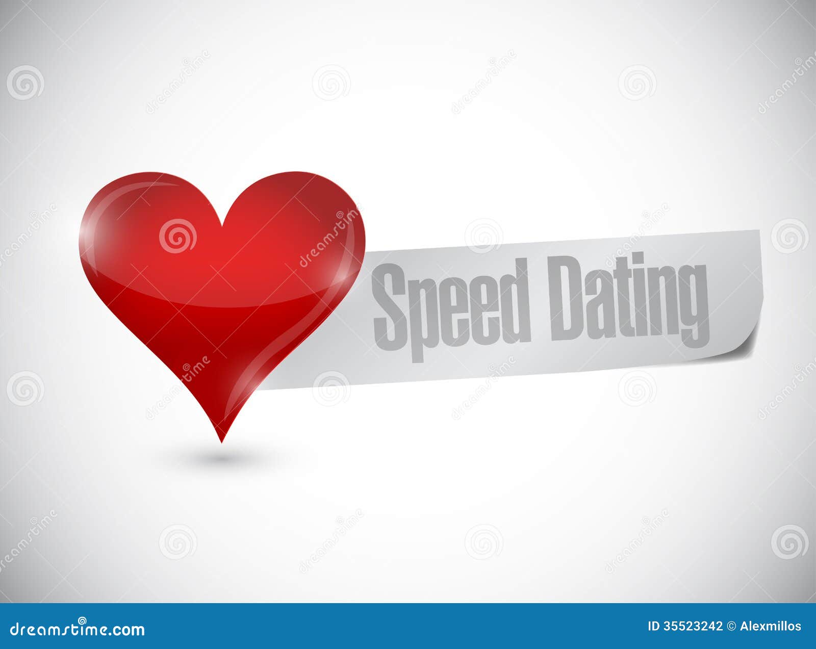 Speed dating la Palma exclusive réciproque